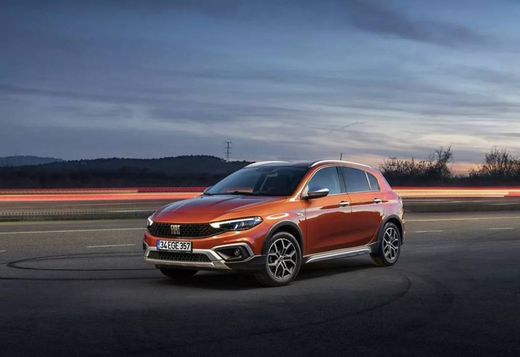 Sıfır otomobil arayanlar elini çabuk tutsun! En ucuz fiyata sadece bu modeller kaldı 7